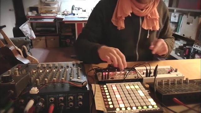 32 (evening jam) смотреть онлайн