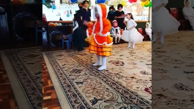 Как научить танцевать ребёнка ? смотреть онлайн