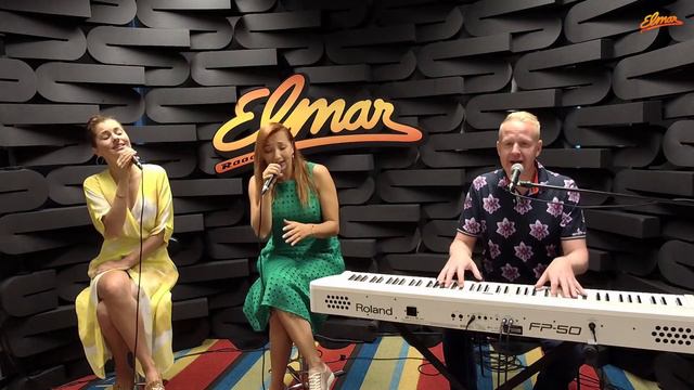 Birgit Sarrap, Tanja Mihhailova-Saar & Mihkel Mattisen - Ainus tee (LIVE@ELMAR) смотреть онлайн