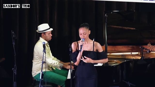 Veinte Años - Bolero (COVER) - Club Igor Butman смотреть онлайн