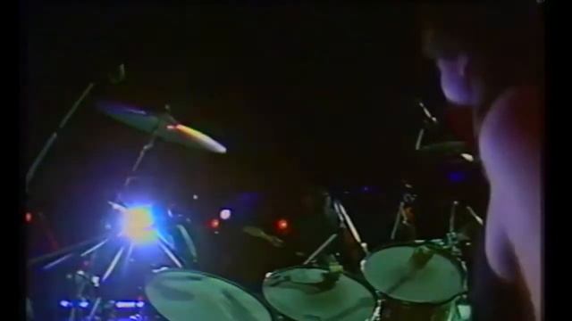 Вячеслав Бутусов - Скованные одной цепью смотреть онлайн