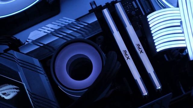 APEX / Совершенный компьютер! смотреть онлайн