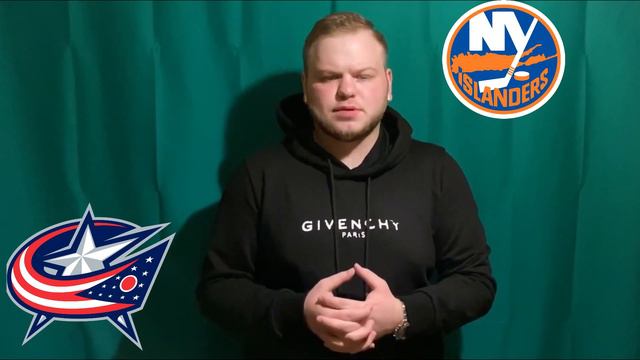 ТОПОВЫЙ ПРОГНОЗ Коламбус - Айлендерс 2:2 | ПРОГНОЗЫ НА ХОККЕЙ | КХЛ, НХЛ ОТ SPORTLINE!! смотреть онлайн