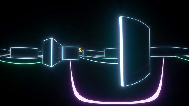 pacman vr 360 laser смотреть онлайн