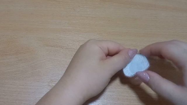 Гриб из бисера вязаный крючком. Часть 2. смотреть онлайн