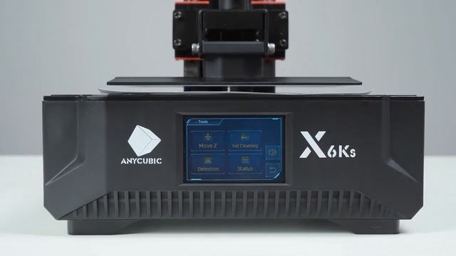 Unleash Your Creativity with ANYCUBIC Photon Mono X 6Ks - The 3D Printer of the Future смотреть онлайн