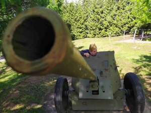 Тёмная ночь. Современный ремикс. Одна из самых душевных песен Великой Отечествен.mp4