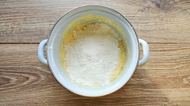 Вкусные будни