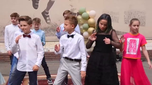 2021 05 28 школа 327 выпускной 4йг класс смотреть онлайн