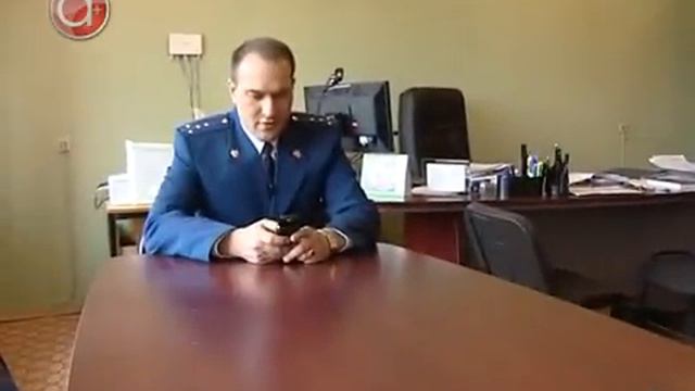 Новый руководитель следственного отдела смотреть онлайн