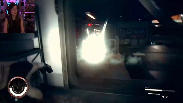 is Starfield the Star Citizen killer?? ❈ Trailer Reaction смотреть онлайн