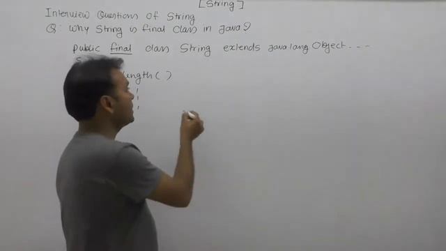 Why String Final In Java |Part149| Core Java By Java Professional смотреть онлайн