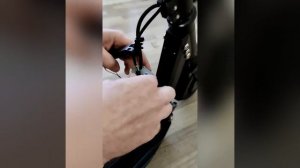 Замена контроллера на электросамокате Kugoo S3 и S3 PRO