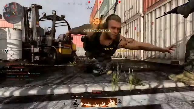 Fun Game Of Hardpoint смотреть онлайн