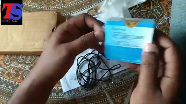 Unboxing Lavalier Microphone and Music Stereo Bluetooth Headset with Mic for Android iPhone Device смотреть онлайн