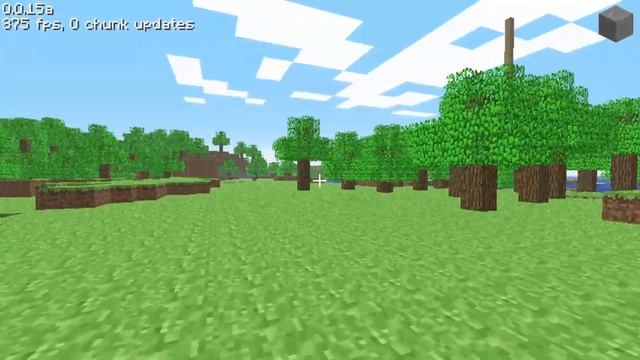 "Multiplayer!" - Craftology: Minecraft Version History - Ep. 11 смотреть онлайн