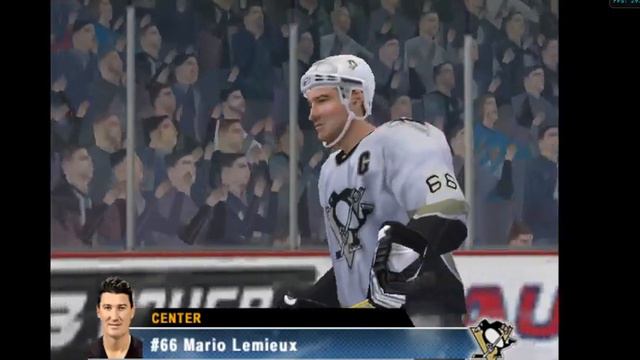 NHL 06 смотреть онлайн