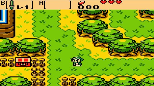 Let's Play The Legend of Zelda - Oracle of Ages: Part 1 [German][HD] смотреть онлайн