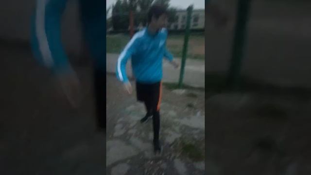 Как правильно делать выход на турниках смотреть онлайн