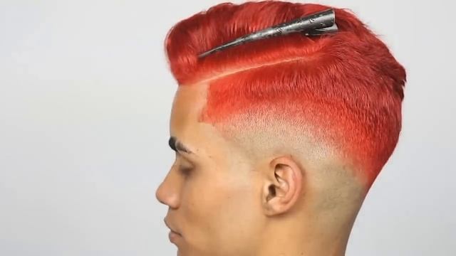 Hairdresser Reacts to Mind Blowing Color & Cut Transformations смотреть онлайн