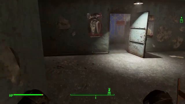 94 Fallout 4 Earl Sterling House and Body very hard lvl 51 смотреть онлайн