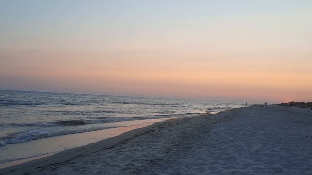 Закат на Чёрном море смотреть онлайн