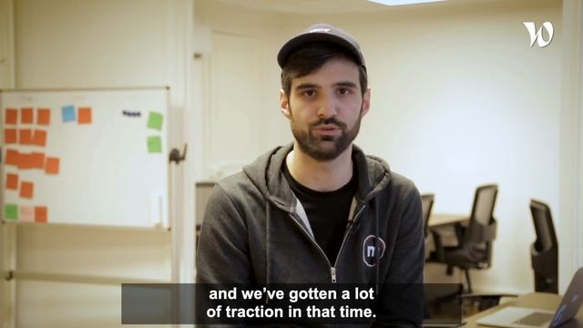 Discover Meilisearch with Quentin, Co founder смотреть онлайн