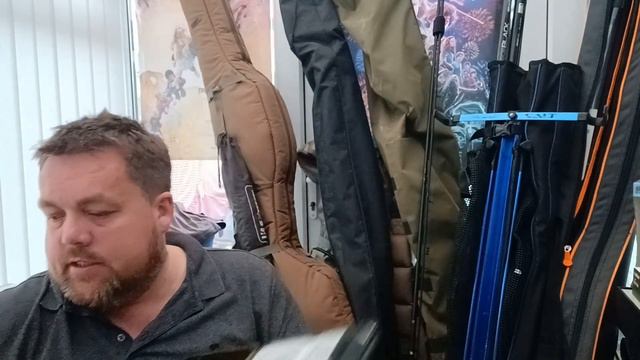 Korum Tackle Blox Review