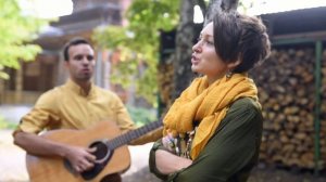 Домик стоит над рекою / СамоВар / казачий романс / русская народная песня /