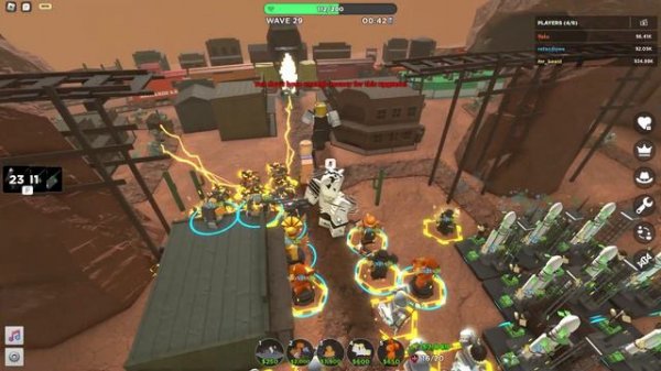 Как ПОЛУЧИТЬ КОВБОЯ В TDS | Универсальная стратегия | Roblox