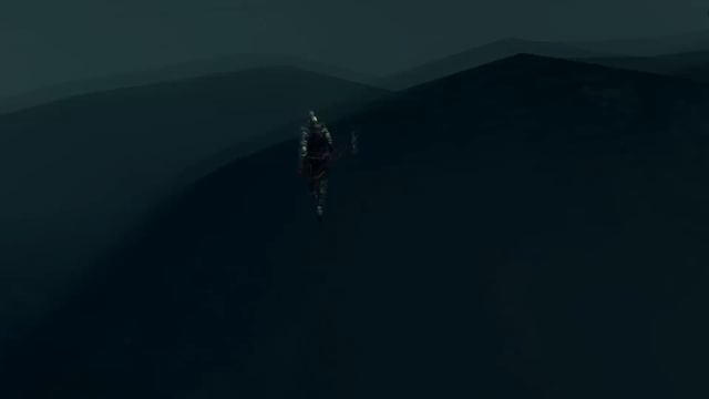 Off Camera Secrets | Dark Souls - Boundary Break смотреть онлайн