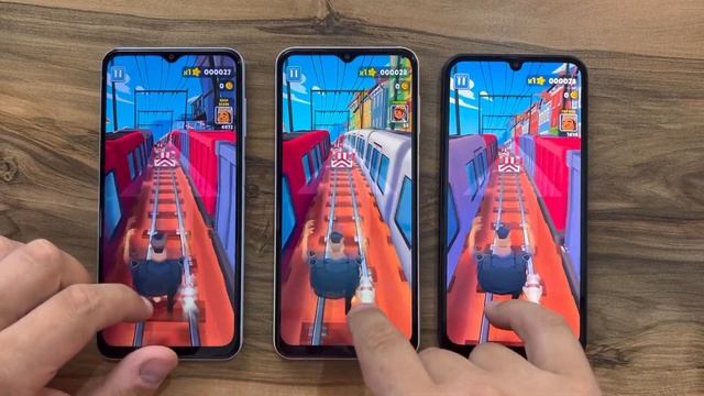 Samsung Galaxy A13 Vs A23 Vs A24