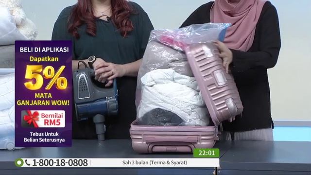DEGREEN VACUUM BAG / RECORDING / P4306 / 7 AUG 2019 смотреть онлайн