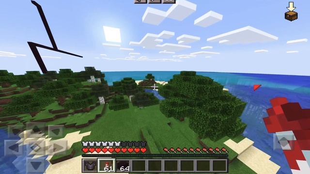 How to Change Minecraft Pocket Edition to Java Edition (1.17) смотреть онлайн