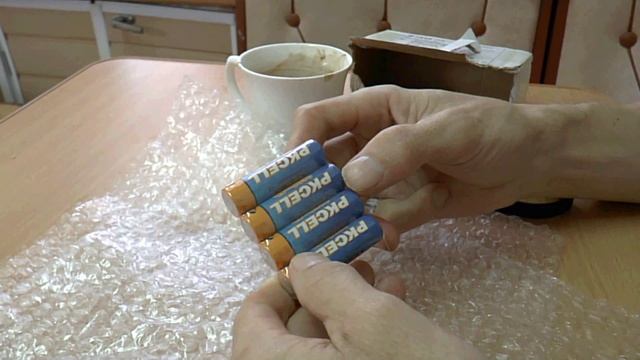 аккумуляторы Pkcell из китая смотреть онлайн