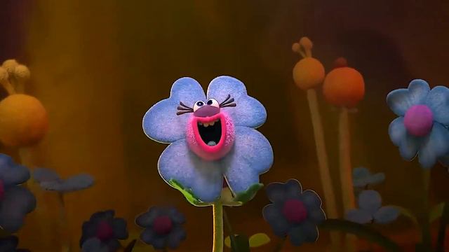 TROLLS 2 WORLD TOUR Coffin Dance Astronomia COVER смотреть онлайн