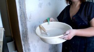 РОСПИСЬ СТЕНЫ |ЧАСТЬ 1: ПОДГОТОВКА| МАСТЕРСКАЯ ХУДОЖНИКА|