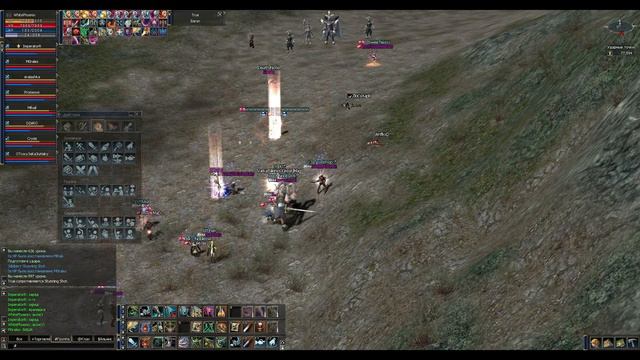 WhiteUnions & OrderOfLight смотреть онлайн