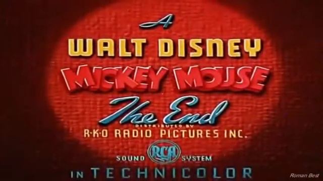 Мики маус мультик. Не забудь про лайк и подписку на канал