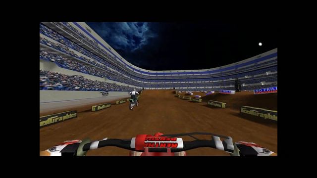 Mx Simulator Helmet Cam смотреть онлайн