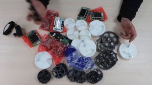 Развеиваем мифы о клапанах Runxin на примере модели F116Q3