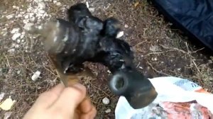 зил бычок регулятор давления воздуха спускник или пердун.