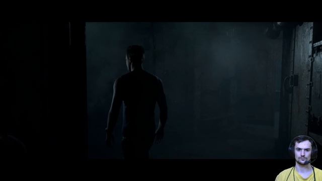 ( ОДНА ОШИБКА И ВСЁ. ПРОХОЖДЕНИЕ ЭПИЗОД 4-й) The Dark Pictures Anthology: Man of Medan смотреть онлайн