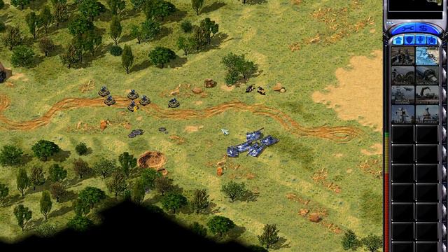 Red Alert 2สูตรติดยศ смотреть онлайн