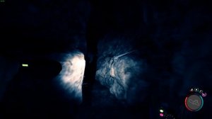 Где найти лопату - Sons of the forest/Forest 2