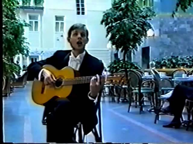 Олег Погудин 