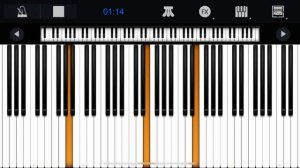 Rush e. Инструмент: Musicbox