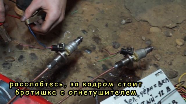 Дешёвый инжектор на базе ардуино для мотоцикла урал своими руками. Inj#1. смотреть онлайн