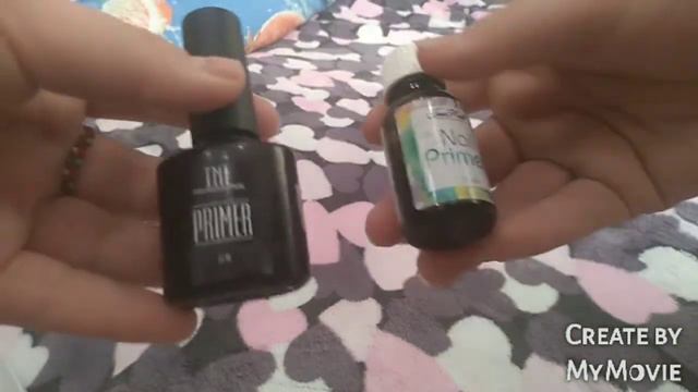 набор для маникюра первой необходимости смотреть онлайн