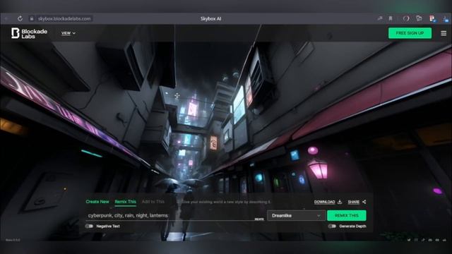 Как сделать свою панораму для VR без знания графических редакторов смотреть онлайн